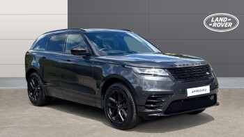 Land Rover Range Rover Velar 2.0 D200 MHEV Dynamic SE 5dr Auto Diesel Estate